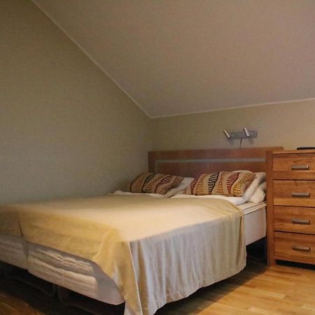 Myrkdalen Resort- Studio Apartment Vossestrand エクステリア 写真
